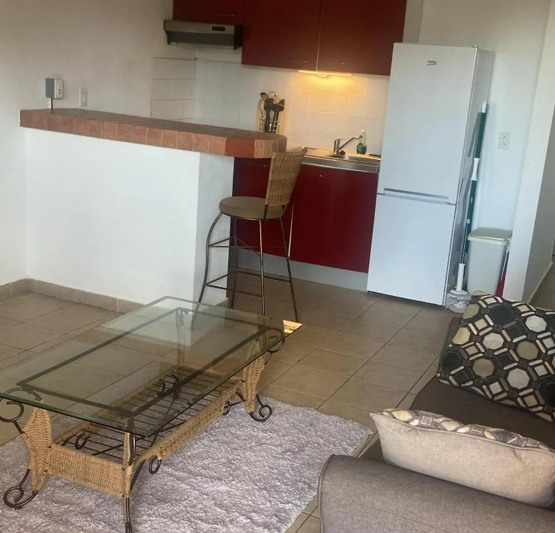 Appartement Avent Plage Cupecoy